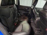 Thumbnail of 2020 Laser Blue Pearlcoat Jeep Compass