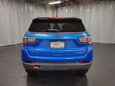 Thumbnail of 2020 Laser Blue Pearlcoat Jeep Compass