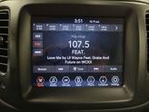 Thumbnail of 2020 Laser Blue Pearlcoat Jeep Compass