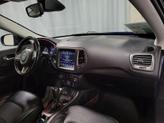 Thumbnail of 2020 Laser Blue Pearlcoat Jeep Compass