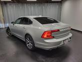 Thumbnail of 2017 Bright Silver Metallic Volvo S90