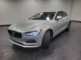 Thumbnail of 2017 Bright Silver Metallic Volvo S90
