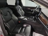 Thumbnail of 2017 Bright Silver Metallic Volvo S90