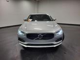 Thumbnail of 2017 Bright Silver Metallic Volvo S90