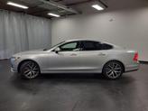 Thumbnail of 2017 Bright Silver Metallic Volvo S90