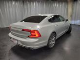 Thumbnail of 2017 Bright Silver Metallic Volvo S90