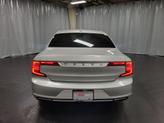 Thumbnail of 2017 Bright Silver Metallic Volvo S90