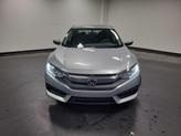 Thumbnail of 2017 Lunar Silver Metallic Honda Civic