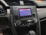 Thumbnail of 2017 Lunar Silver Metallic Honda Civic