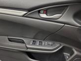 Thumbnail of 2017 Lunar Silver Metallic Honda Civic