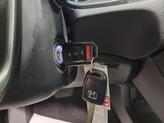 Thumbnail of 2017 Lunar Silver Metallic Honda Civic
