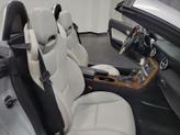 Thumbnail of 2014 Diamond Silver Metallic Mercedes-Benz SLK-Class