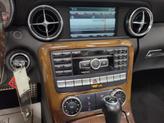 Thumbnail of 2014 Diamond Silver Metallic Mercedes-Benz SLK-Class