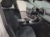 Thumbnail of 2024 Ice Cap Toyota RAV4 Hybrid