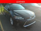 Thumbnail of 2014 Obsidian Lexus CT 200h