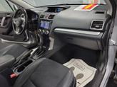 Thumbnail of 2018 Ice Silver Metallic Subaru Forester