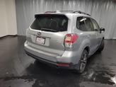 Thumbnail of 2018 Ice Silver Metallic Subaru Forester