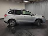 Thumbnail of 2018 Ice Silver Metallic Subaru Forester