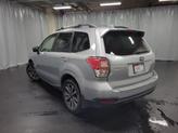 Thumbnail of 2018 Ice Silver Metallic Subaru Forester