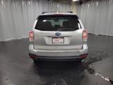 Thumbnail of 2018 Ice Silver Metallic Subaru Forester