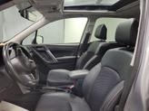 Thumbnail of 2018 Ice Silver Metallic Subaru Forester