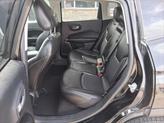 Thumbnail of 2021 Diamond Black Crystal Pearlcoat Jeep Compass
