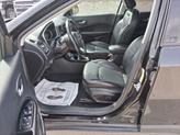 Thumbnail of 2021 Diamond Black Crystal Pearlcoat Jeep Compass
