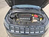 Thumbnail of 2021 Diamond Black Crystal Pearlcoat Jeep Compass