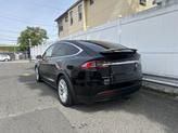 Thumbnail of 2016 BLACK Tesla Model X