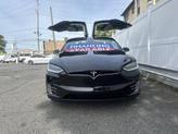 Thumbnail of 2016 BLACK Tesla Model X
