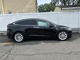 Thumbnail of 2016 BLACK Tesla Model X