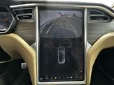 Thumbnail of 2016 BLACK Tesla Model X