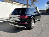 Thumbnail of 2017 BLACK Audi Q7