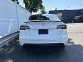 Thumbnail of 2021 Pearl White Multi-Coat Tesla Model Y