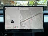 Thumbnail of 2021 Pearl White Multi-Coat Tesla Model Y