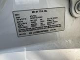 Thumbnail of 2021 Pearl White Multi-Coat Tesla Model Y