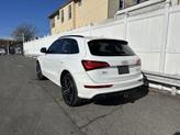 Thumbnail of 2016 WHITE Audi Q5
