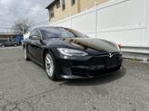 Thumbnail of 2016 BLACK Tesla Model S