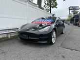 Photo of 2020 Solid Black Tesla Model 3