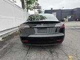 Thumbnail of 2020 Solid Black Tesla Model 3