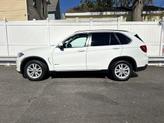 Thumbnail of 2014 WHITE BMW X5