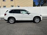 Thumbnail of 2014 WHITE BMW X5