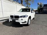 Photo of 2014 WHITE BMW X5