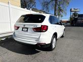 Thumbnail of 2014 WHITE BMW X5