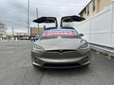 Thumbnail of 2016 BROWN Tesla Model X