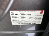 Thumbnail of 2016 BROWN Tesla Model X