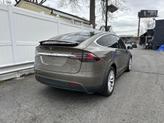 Thumbnail of 2016 BROWN Tesla Model X