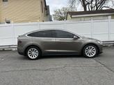 Thumbnail of 2016 BROWN Tesla Model X