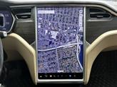 Thumbnail of 2016 BROWN Tesla Model X