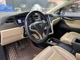 Thumbnail of 2016 BROWN Tesla Model X